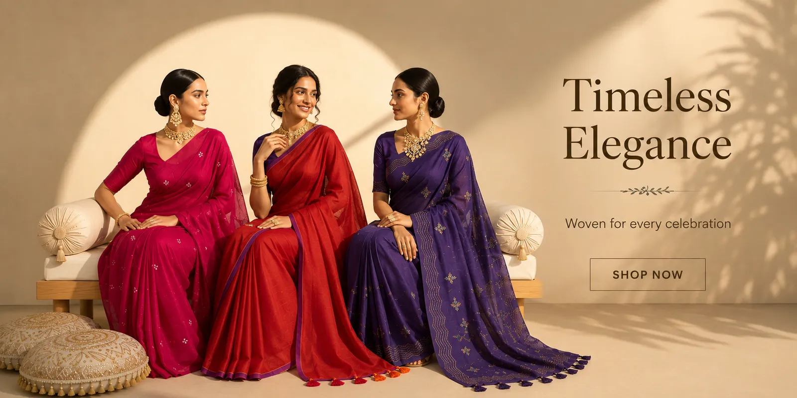 Timeless Elegance